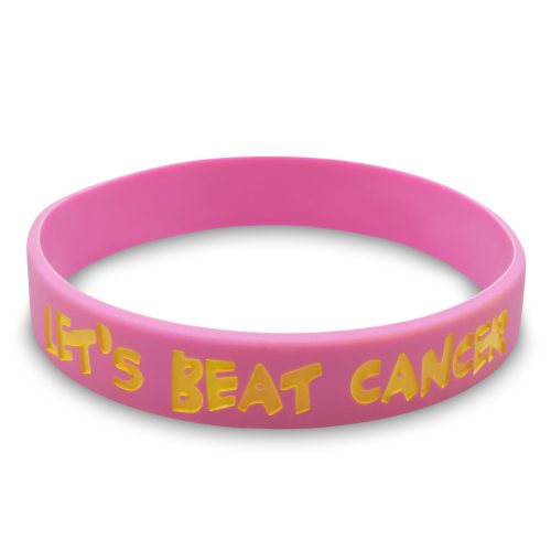 Charity Wristbands
