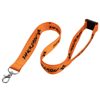 Custom Lanyards