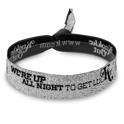 Event Wristbands