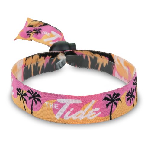 Festival Wristbands