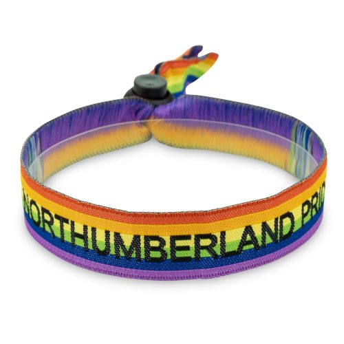 Pride Wristbands