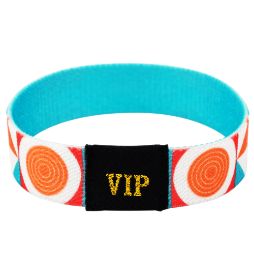 Stretch Wristbands